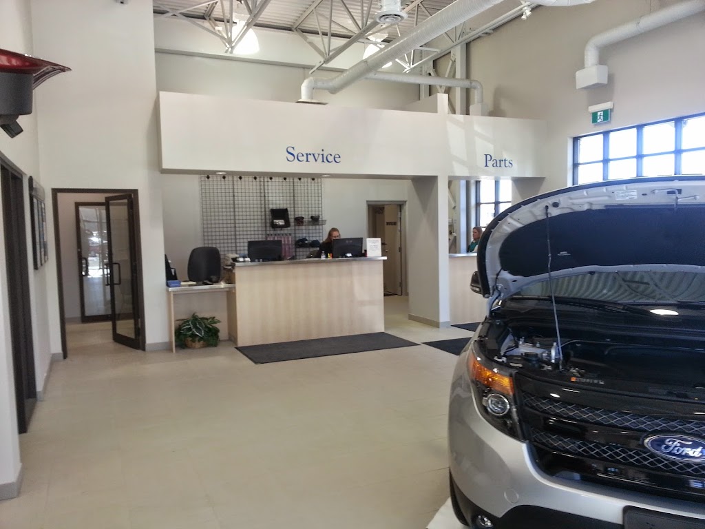Legacy Ford Fernie | 6165 Brenners Rd, Fernie, BC V0B 1M5, Canada | Phone: (250) 423-9211