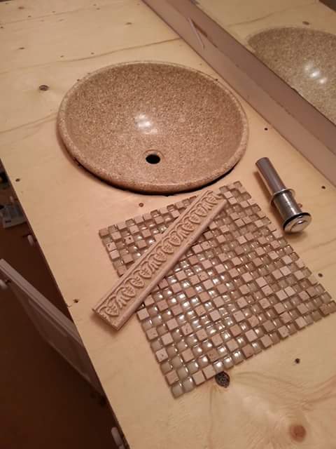Tile Art And Stone Installers | 108 Sixteenth St, Etobicoke, ON M8V 3K1, Canada | Phone: (416) 234-5009