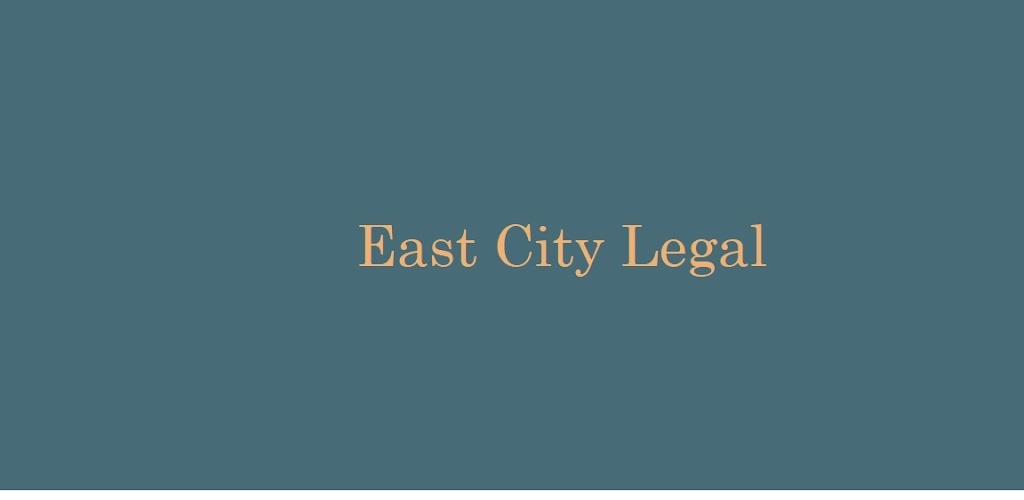 East City Legal | 398 McDonnel St #4, Peterborough, ON K9H 2X4, Canada | Phone: (705) 400-7352