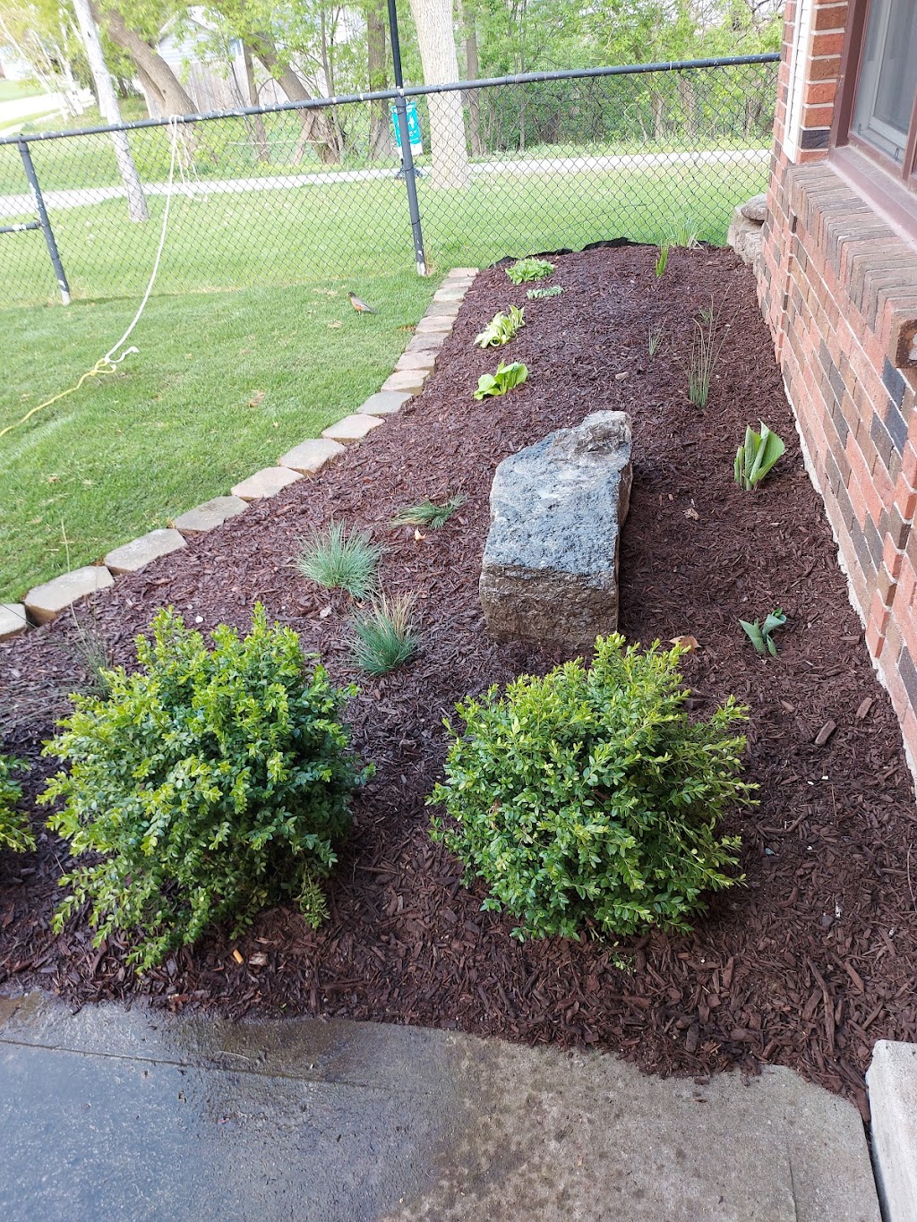 Apex Landscapers | 22 Queen St, York, ON N0A 1R0, Canada | Phone: (289) 260-4976