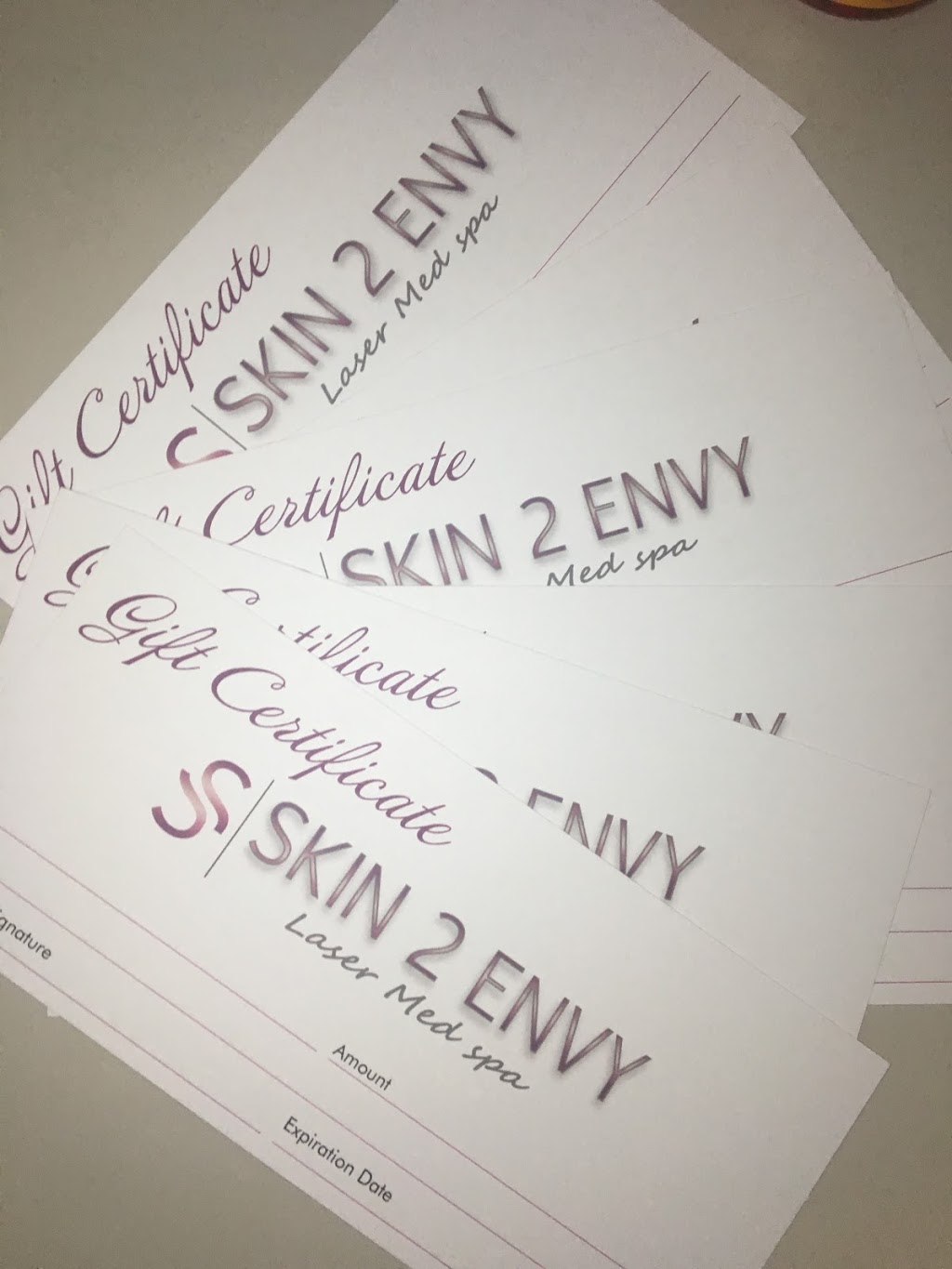 Skin 2 Envy Laser Med Spa | 3 Cox Crescent, Brampton, ON L6X 3H1, Canada | Phone: (416) 892-6792