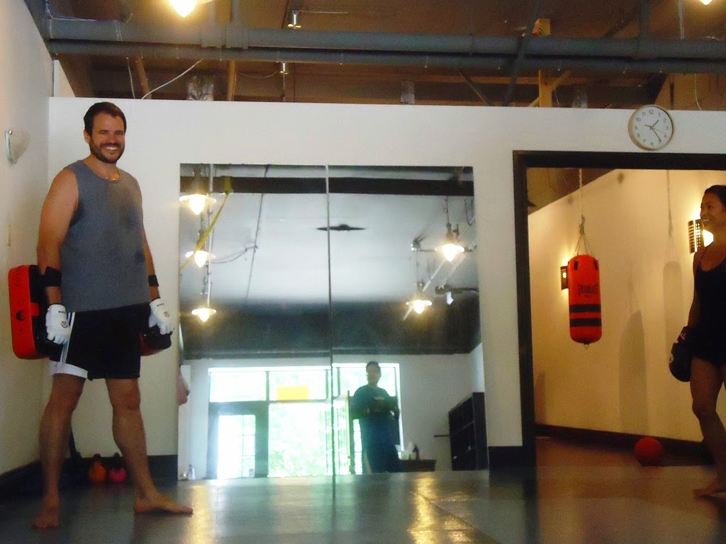 GetMeFit Personal Fitness | 2083 Lake Shore Blvd W #1208, Etobicoke, ON M8V 4G2, Canada | Phone: (416) 554-8477