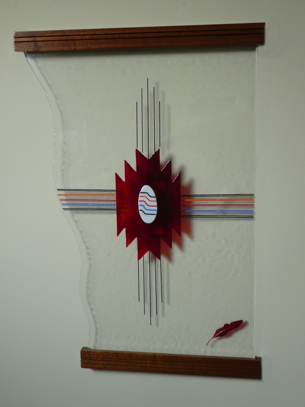 Innovative Glass Designs | 2 Henners Outlook, Lacombe, AB T4L 1Z3, Canada | Phone: (403) 789-5987