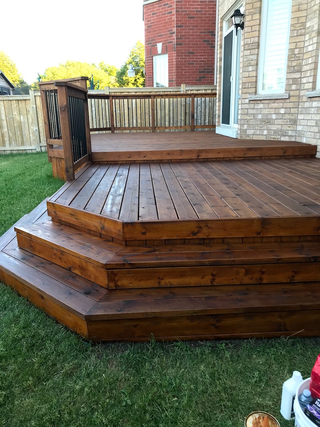 Eddy’s Pro Painting & Renovations | 46 Casserley Cres, Tottenham, ON L0G 1W0, Canada | Phone: (416) 303-2035