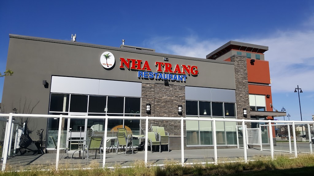 Nha Trang Restaurant | 1110 Panatella Blvd NW #760, Calgary, AB T3K 0B6, Canada | Phone: (403) 262-8099