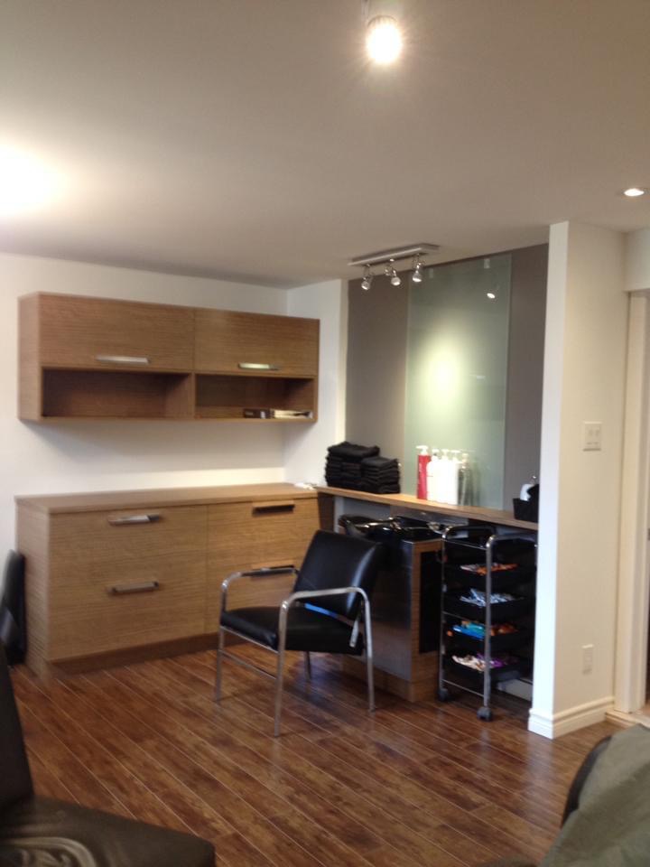 Coiffure Chantal | 1390 Boulevard Gaétan-Boucher, Saint-Hubert, QC J3Z 1C3, Canada | Phone: (450) 443-6018