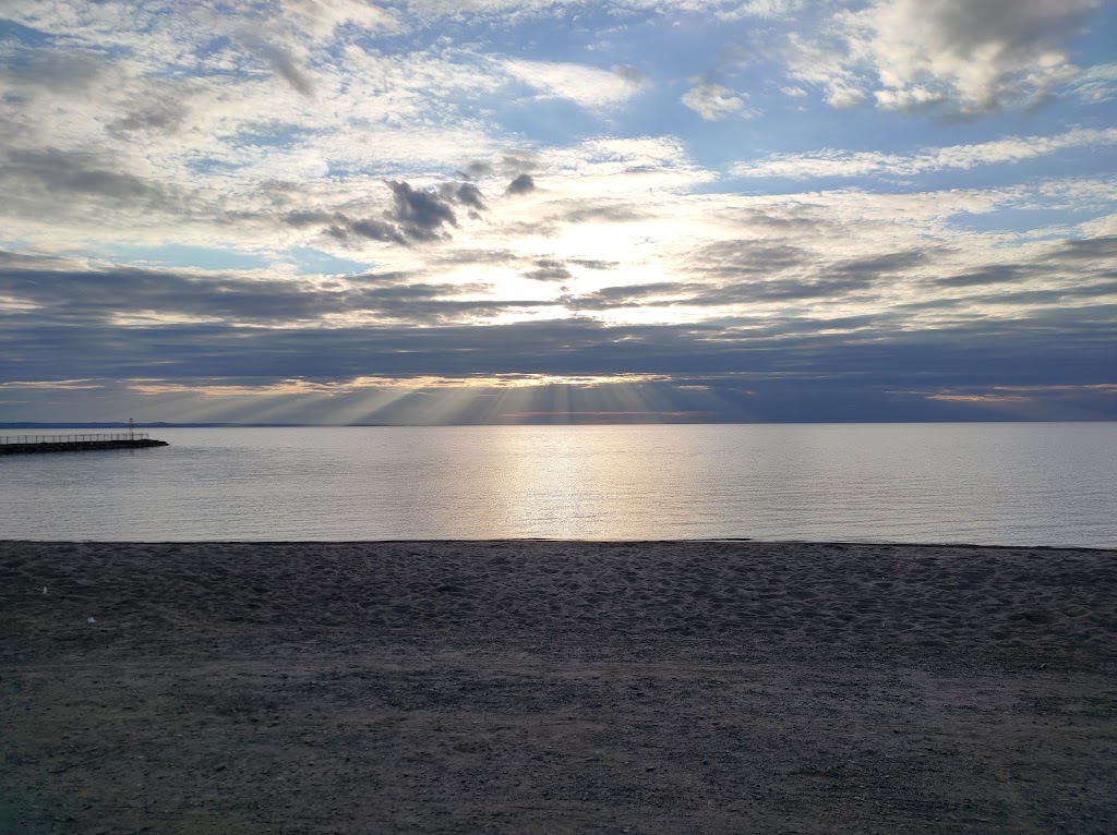 Camping Plage St-Jude | 16 Chem. de la Plage, Saint-Gédéon, QC G0W 2P0, Canada | Phone: (418) 345-2670