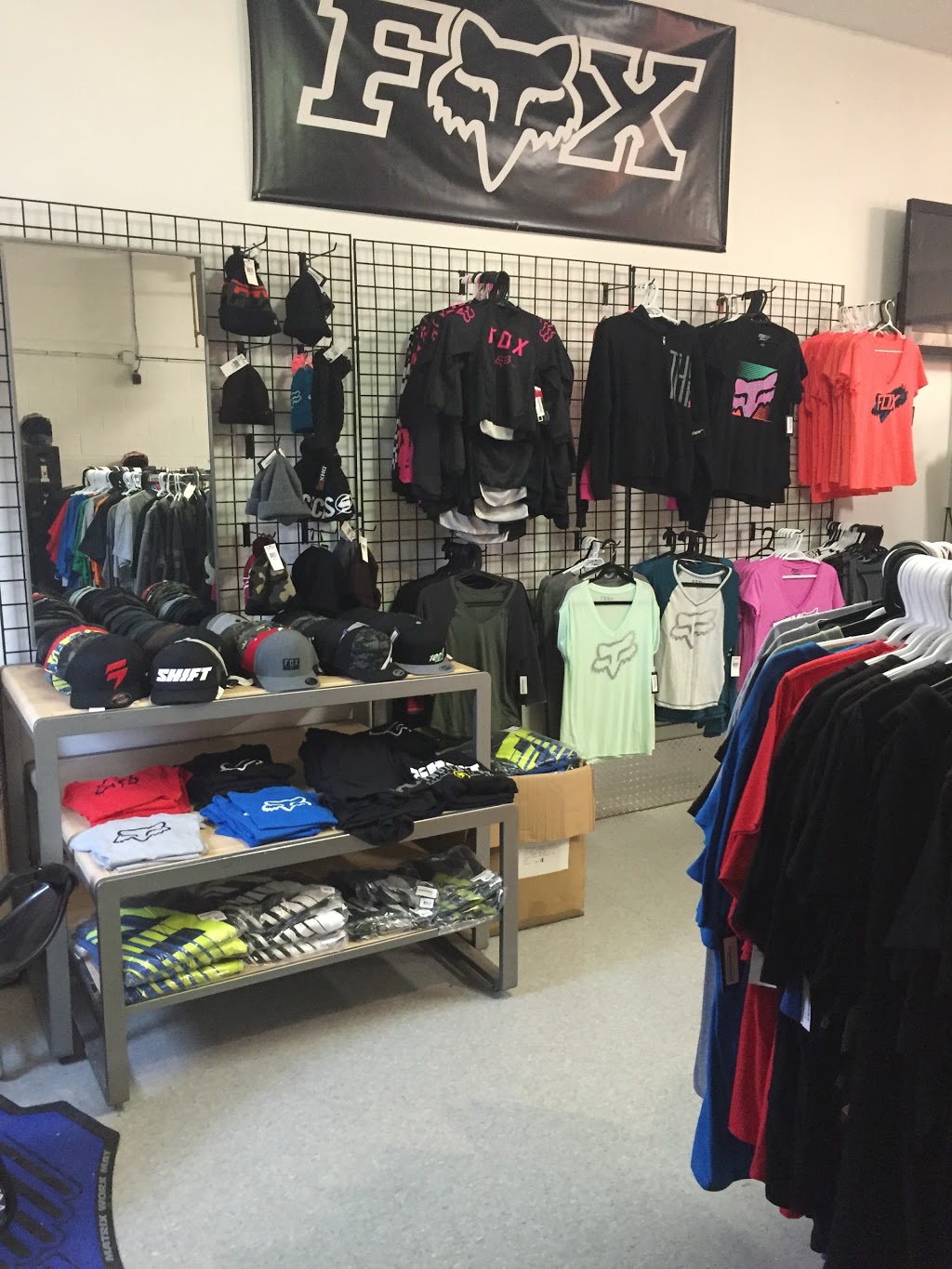 MotoEDGE | 15 Hume St, Plattsville, ON N0J 1S0, Canada | Phone: (519) 880-2664