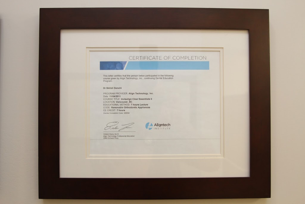 Aquarius Dental | 19390 68 Ave #105, Surrey, BC V4N 6A9, Canada | Phone: (604) 510-5050