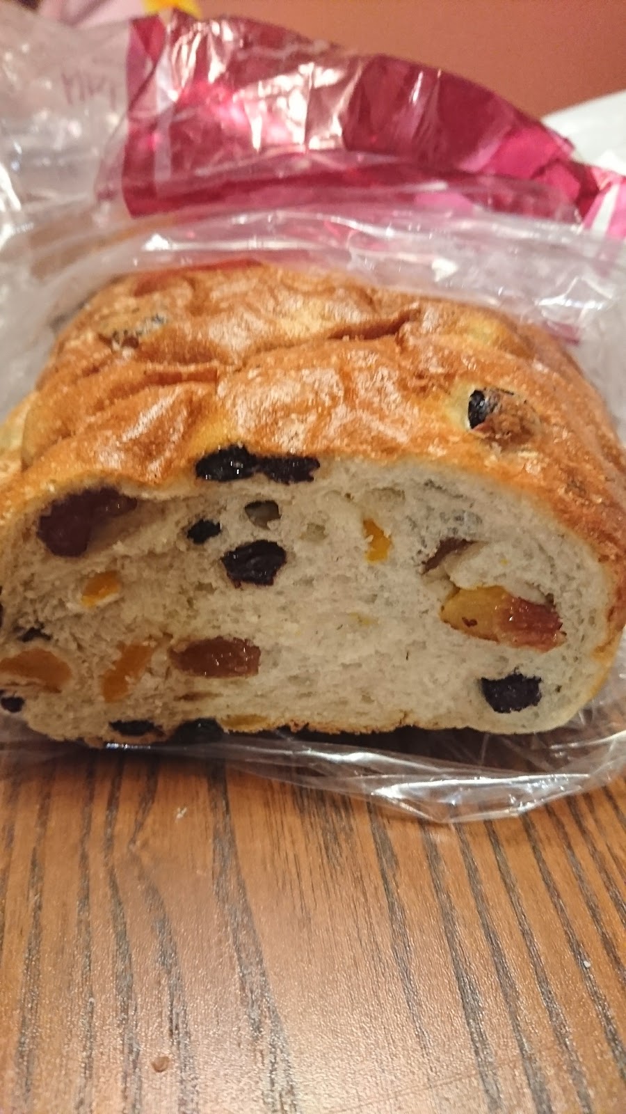 COBS Bread Bakery | 1702 Robson St, Vancouver, BC V6G 1C9, Canada | Phone: (604) 428-4247