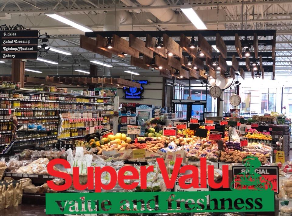 Super Valu | 1645 E 1st Ave, Vancouver, BC V5N 1A8, Canada | Phone: (604) 254-1214