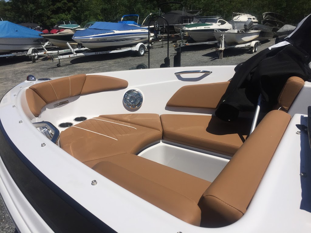 Mobile Marine 2007 Ltd. - Yamaha | 235 Main St W, Huntsville, ON P1H 1Y1, Canada | Phone: (705) 789-3932