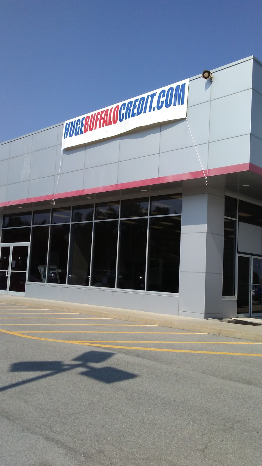 Fuccillo Toyota | 1974 Alvin Rd, Grand Island, NY 14072, USA | Phone: (716) 773-7505