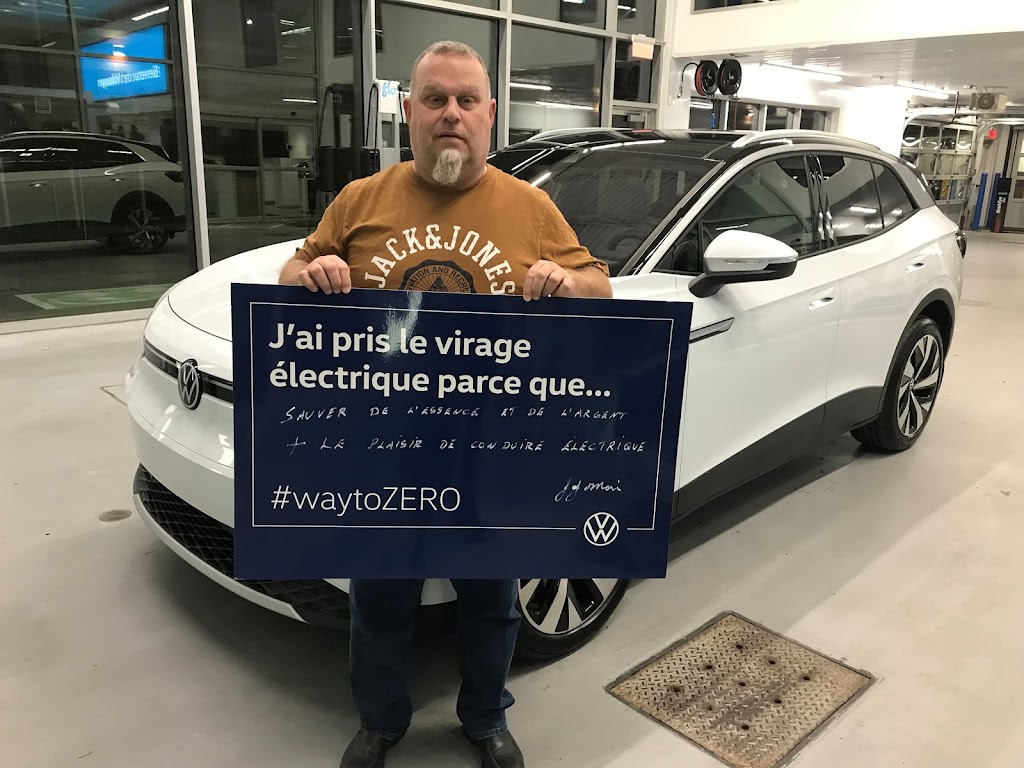Haut-Richelieu Volkswagen | 950 Rue Douglas, Saint-Jean-sur-Richelieu, QC J3A 1V1, Canada | Phone: (450) 359-4222