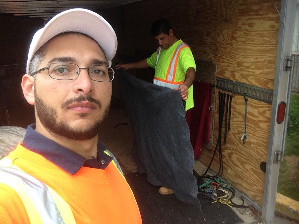 Sams Moving | 125 Pennant Ave, Ottawa, ON K2J 5W6, Canada | Phone: (613) 451-5456