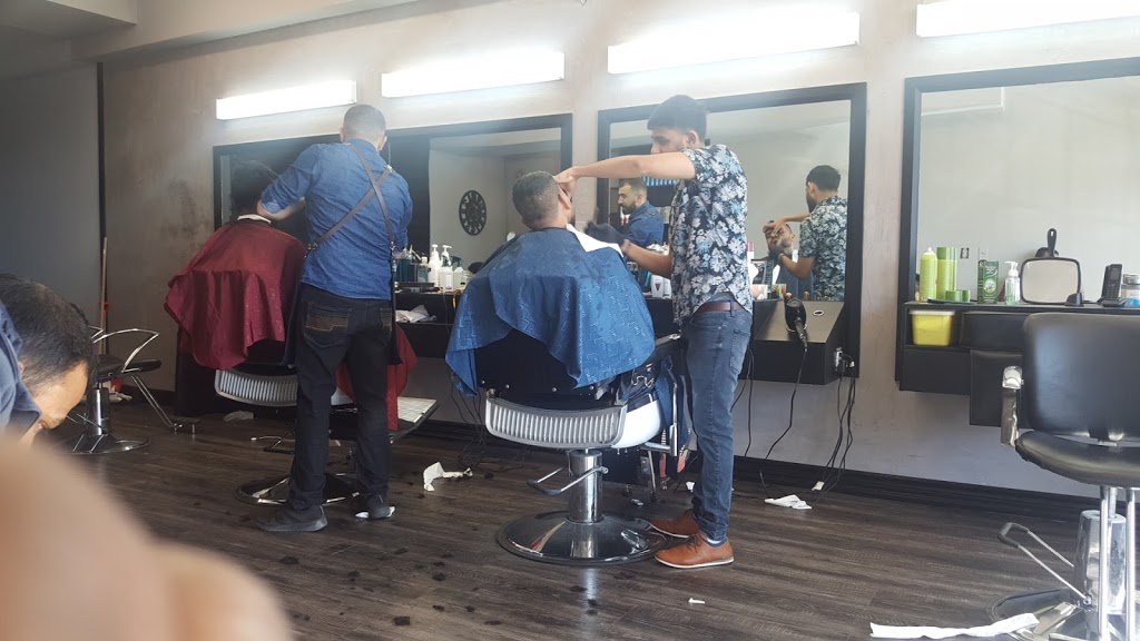 Rajan Salon | 3005 Islington Ave, North York, ON M9L 2K9, Canada | Phone: (416) 742-4665