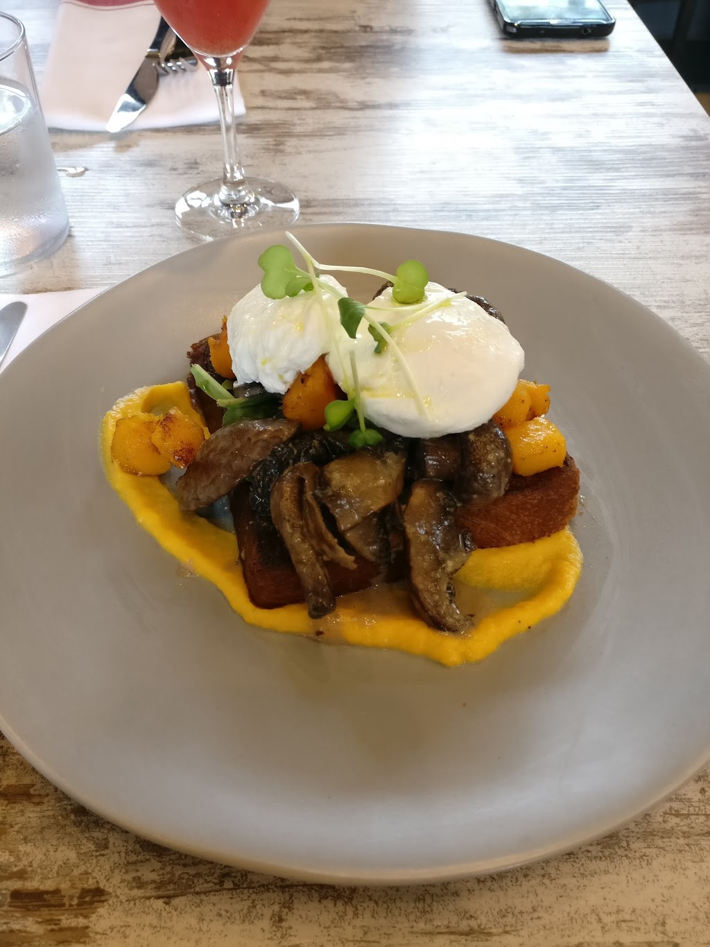 Next Door Restaurant | 139 Main St Unionville, Unionville, ON L3R 2G6, Canada | Phone: (905) 604-6983