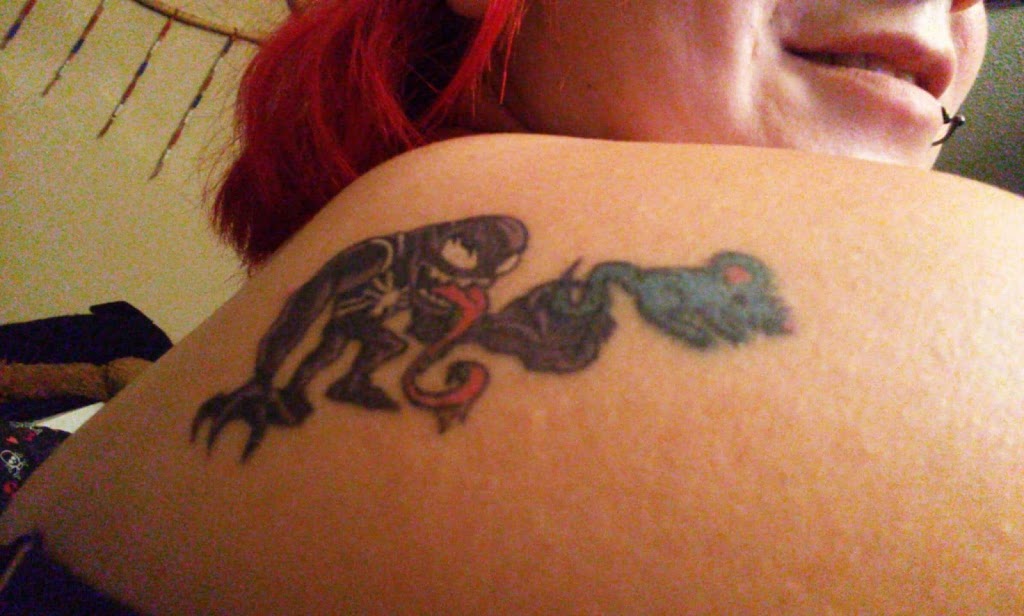 Echo Tattooz | 14220 Yellowhead Trail NW, Edmonton, AB T5L 3C5, Canada
