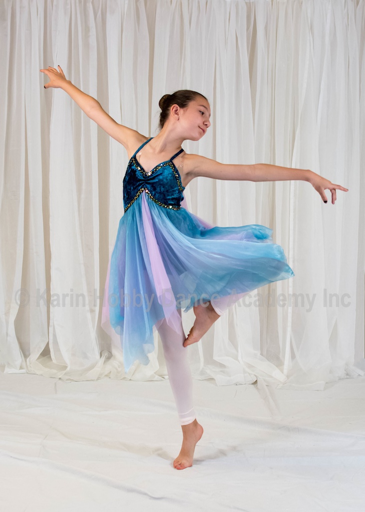 Karin Hobby Dance Academy | 1490 Richmond St, London, ON N6G 2M3, Canada | Phone: (519) 850-6666