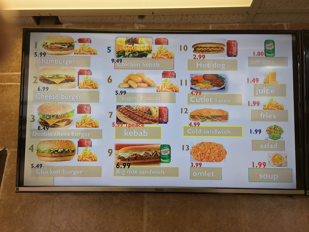 Wayfoods - Everyday Fresh Foods | 3420 ON-115, Newcastle, ON L1B 1L9, Canada | Phone: (289) 252-6127