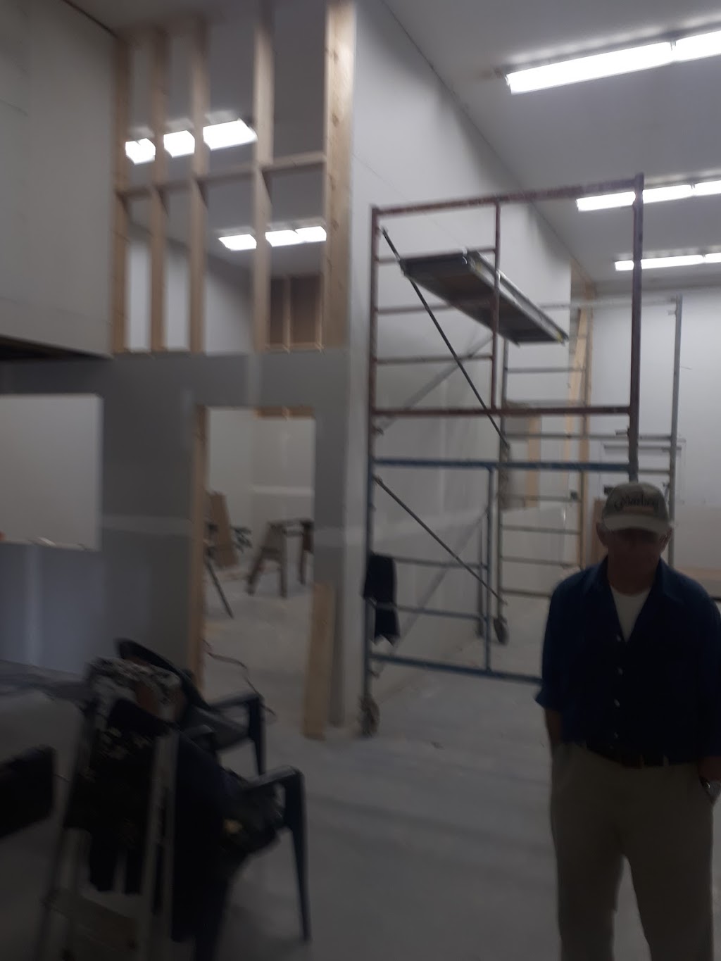 South Isle Renovations and Handyman Service | 4435 Hillbank Rd, Duncan, BC V9L 6L9, Canada | Phone: (250) 532-5141