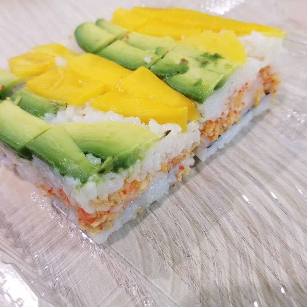 SAKAE SUSHI | 3 2e Avenue, Châteauguay, QC J6K 3M3, Canada | Phone: (450) 691-0888