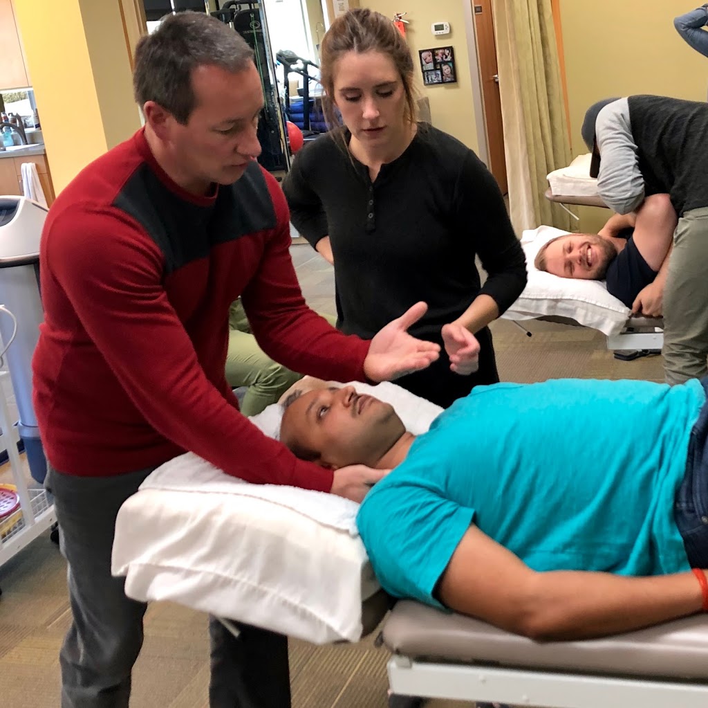SMART PT | 136 Hawkview Manor Cir NW, Calgary, AB T3G 2Z8, Canada | Phone: (403) 700-3600