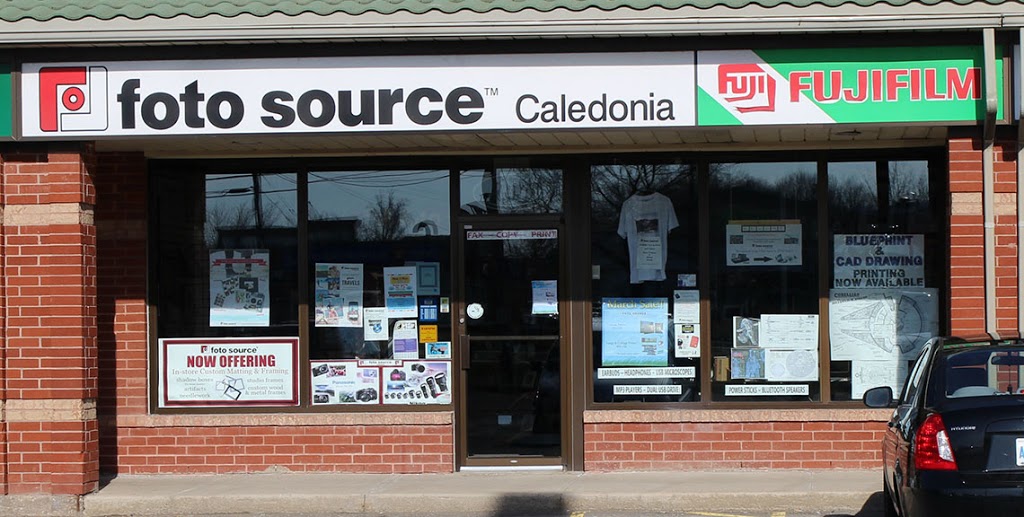 Foto Source Caledonia | 345 Argyle St S, Caledonia, ON N3W 1L8, Canada | Phone: (905) 765-5441