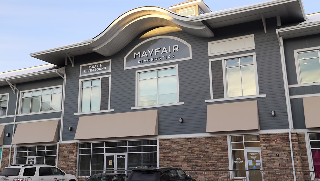 Mayfair Diagnostics Mahogany Village | 3 Mahogany Row SE #230, Calgary, AB T3M 2T6, Canada | Phone: (866) 611-2665