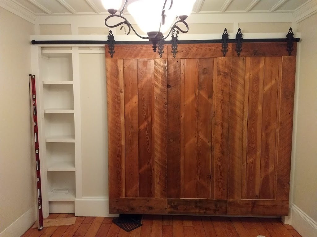 Think Renovations | 1555 N Dairy Rd, Victoria, BC V8T 3T9, Canada | Phone: (250) 589-5747