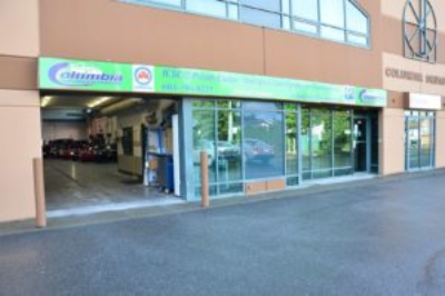 Columbia Collision Repairs Ltd | 7945 132 St, Surrey, BC V3W 4N2, Canada | Phone: (604) 596-8222