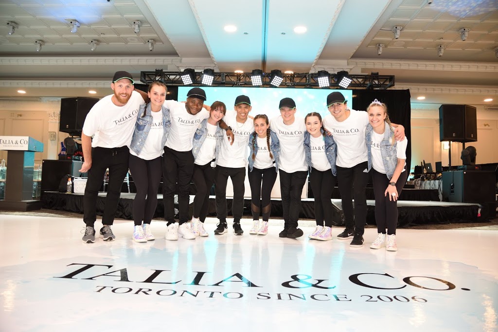 Bounce Entertainment | 342 Wildcat Rd, North York, ON M3J 2N5, Canada | Phone: (416) 671-2677