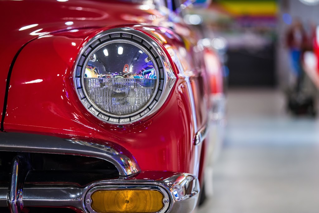 R & R Classic Cars | 2472 Evans Rd, Val Caron, ON P3N 1L1, Canada | Phone: (705) 897-2511