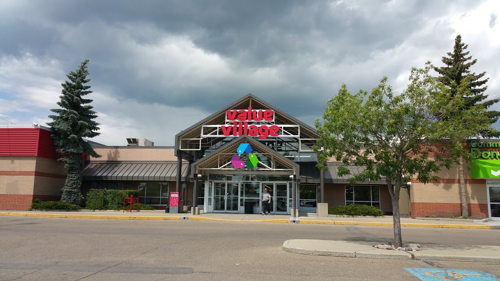 Value Village | 70 McLeod Ave, Spruce Grove, AB T7X 3C7, Canada | Phone: (587) 319-0396