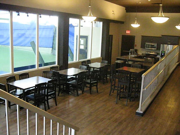 Great West Fitness & Tennis | 2550 Yale Ct, Abbotsford, BC V2S 8G9, Canada | Phone: (604) 854-3284