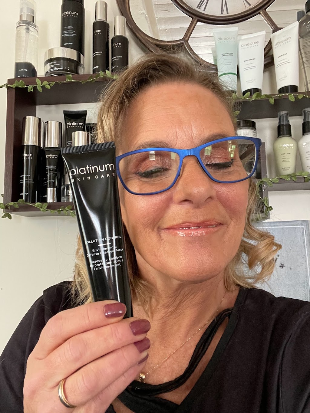 Prendre soins de soi Aloette Johanne Jean | Rue Montcalm, Berthierville, QC J0K 1A0, Canada | Phone: (450) 750-0889