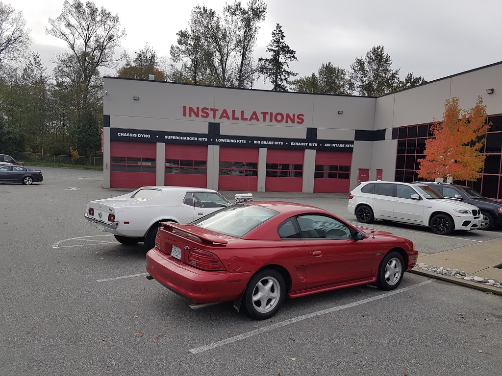 Mopac Auto Supply | 19950 84 Ave, Langley City, BC V2Y 3C2, Canada | Phone: (604) 881-4900