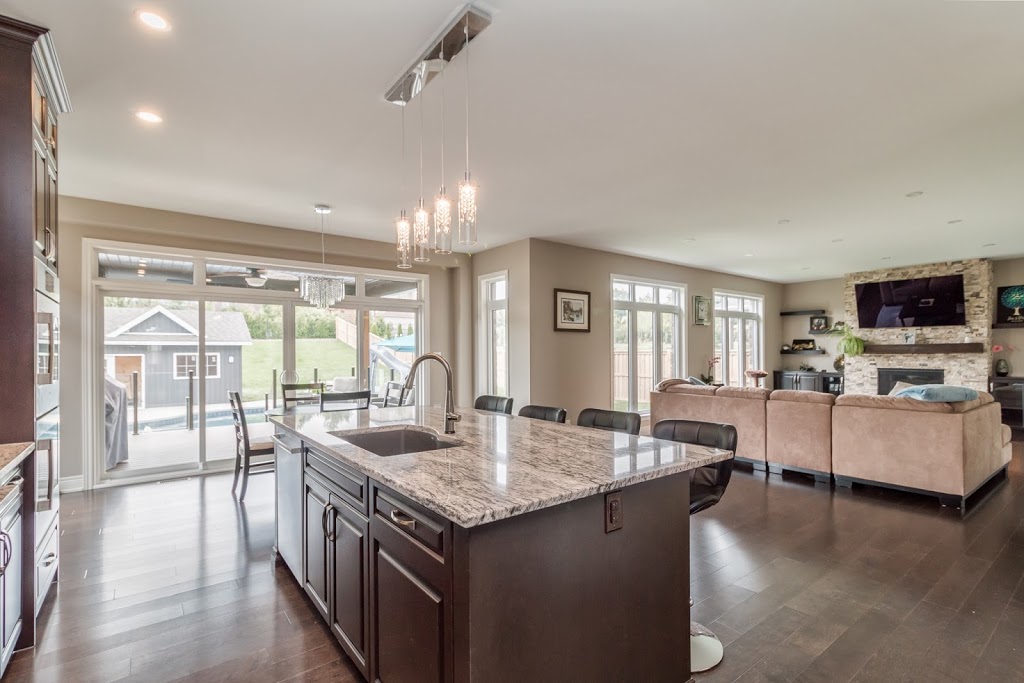 Milestone Millwork | 2895 St Paul Ave #10, Niagara Falls, ON L2J 2L3, Canada | Phone: (905) 358-8913