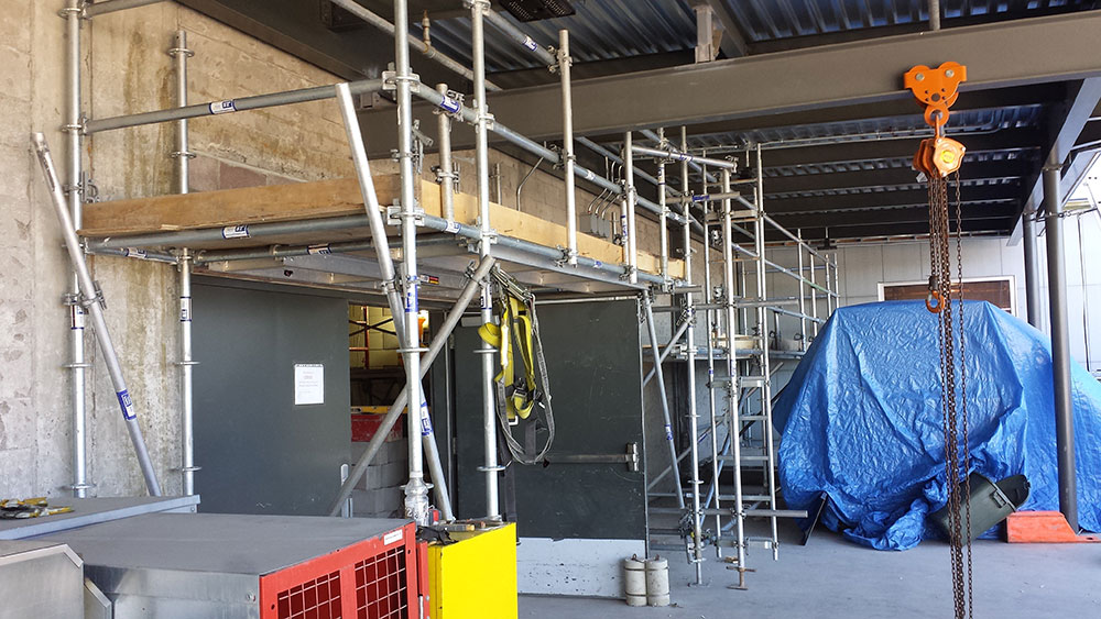 Atmosphere Scaffolding Inc. | 24 Erin Mt Crescent SE, Calgary, AB T2B 2S3, Canada | Phone: (403) 969-7160