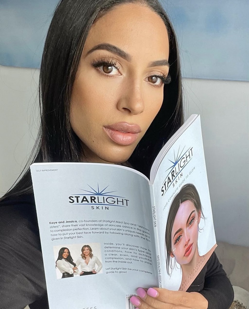 Starlight Med Spa | 9100 Jane St Unit 73, Concord, ON L4K 0A4, Canada | Phone: (905) 532-0032