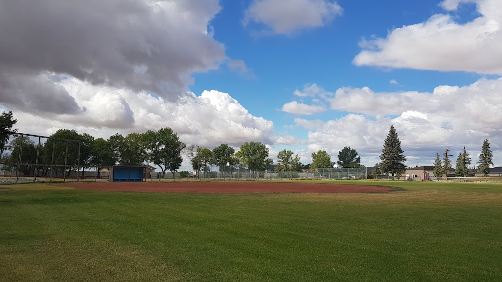 Village Of Stirling | 229 4 Ave, Stirling, AB T0K 2E0, Canada | Phone: (403) 756-3379