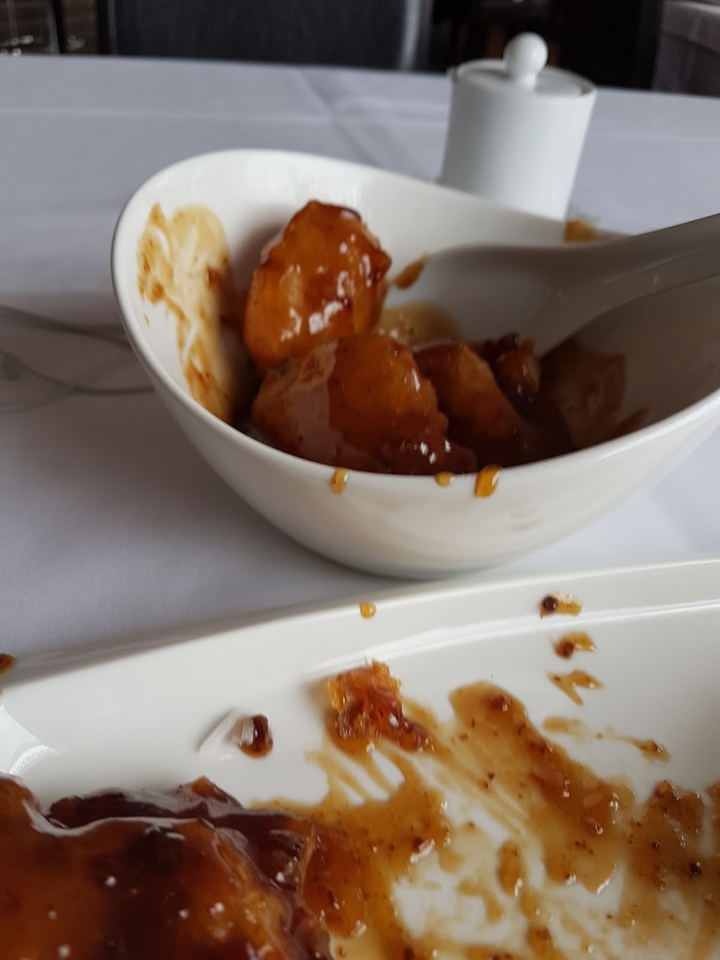 Restaurant Choi | 2086 Sir-Wilfrid-Laurier, Saint-Bruno-de-Montarville, QC J3V, Canada | Phone: (450) 461-1222
