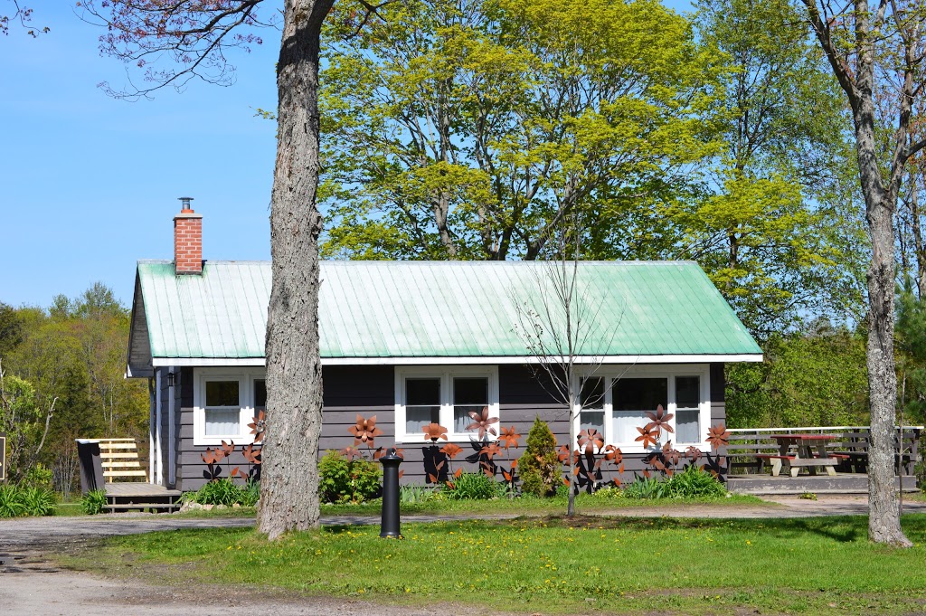 Muskoka Lakes Farm & Winery | 1074 Cranberry Rd, Bala, ON P0C 1A0, Canada | Phone: (705) 762-3203