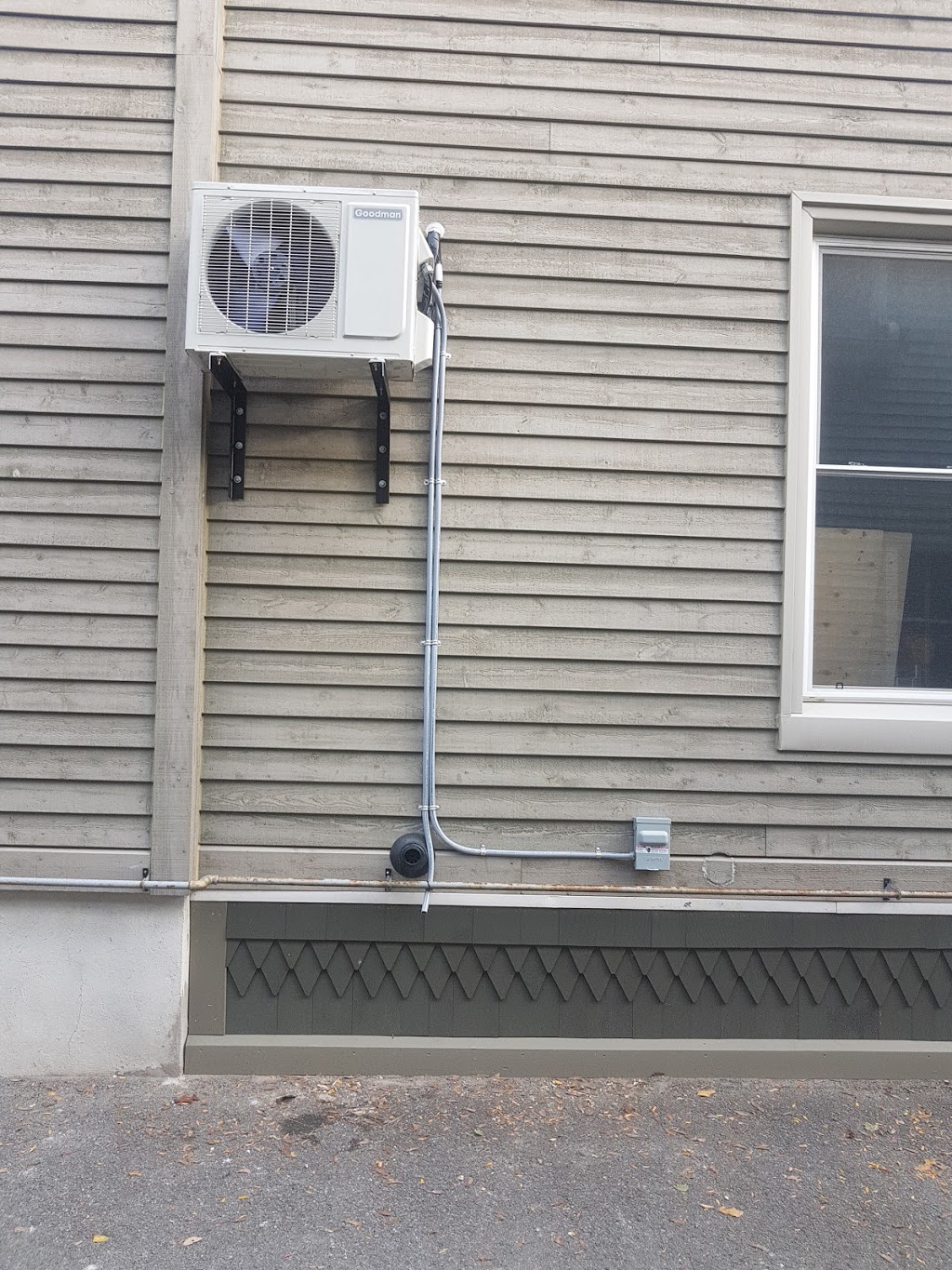 Five Lions Heating & Cooling Inc. | 85 Cleanside Rd, Scarborough, ON M1L 4A8, Canada | Phone: (416) 797-0898