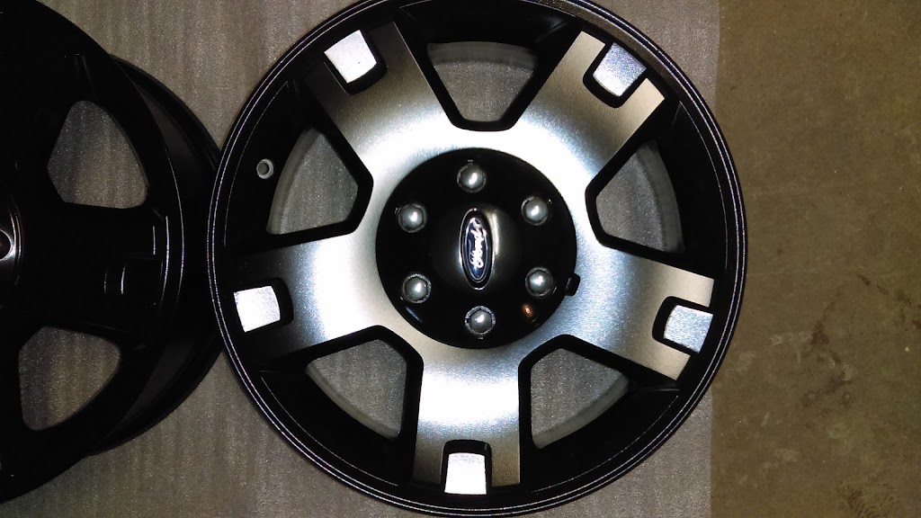 WICKED Powder Coating | ST.NICHOLAS, 3962 PE-11, Miscouche, PE C0B 1T0, Canada | Phone: (902) 438-0141