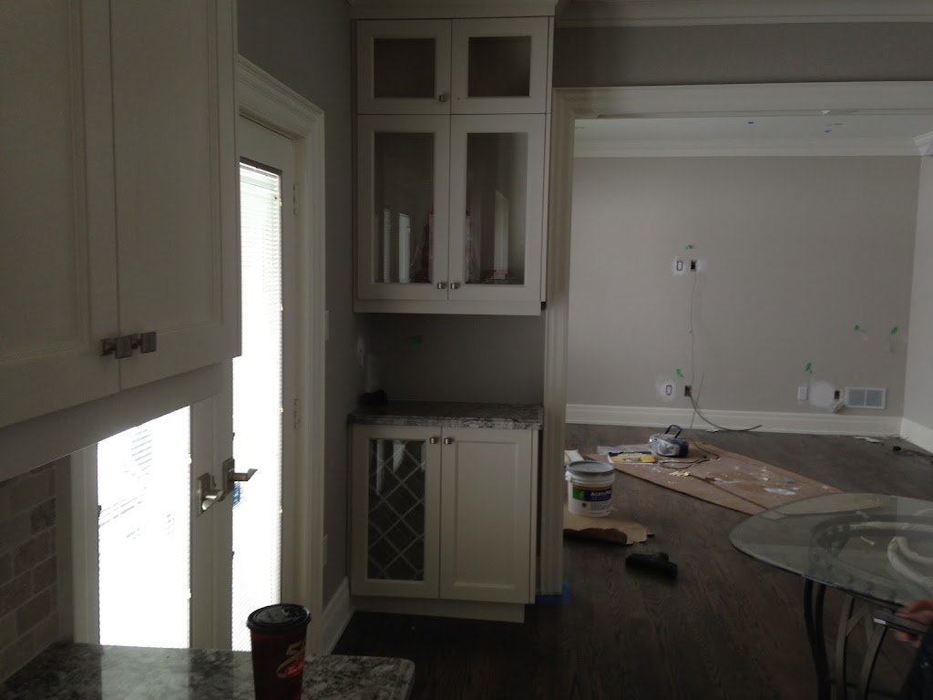 Prestige Reno | 120 Duffield Dr, Markham, ON L6G 1C8, Canada | Phone: (647) 774-9594