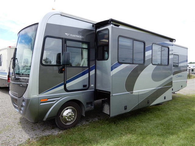 Bristol Motors RV | 7484 RR 20, Smithville, ON L0R 2A0, Canada | Phone: (888) 694-9019