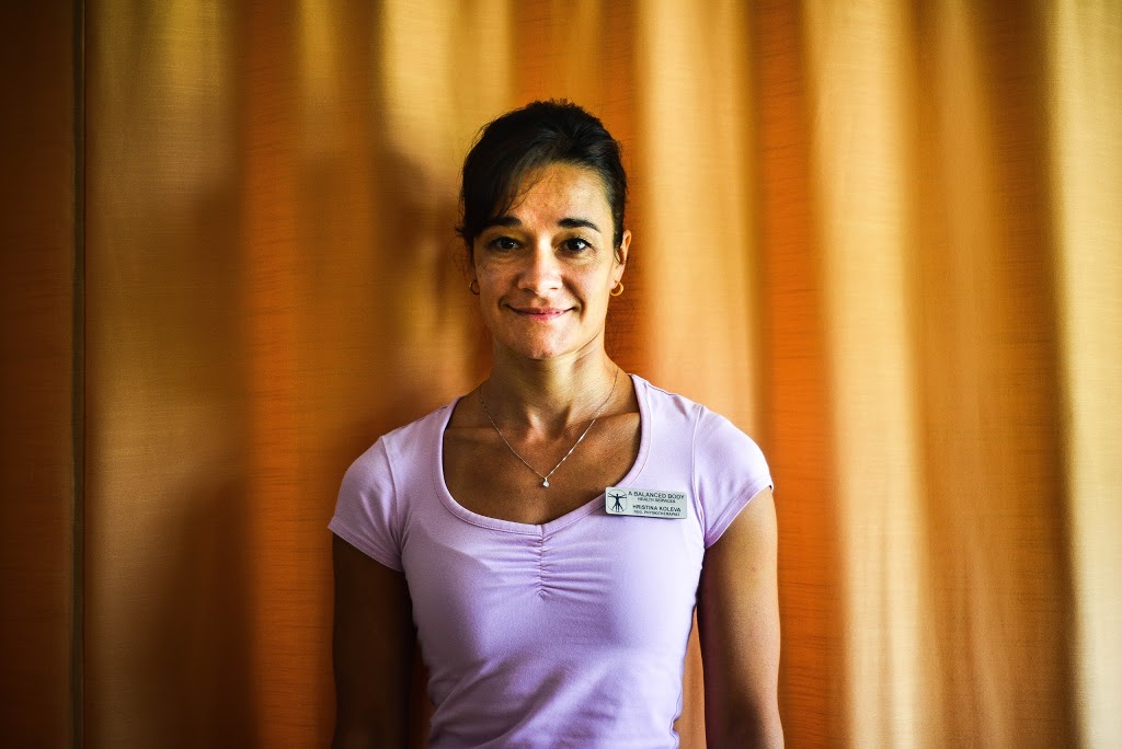 A Balanced Body Health Services | 11 Belmont Ave W, Kitchener, ON N2M 1L2, Canada | Phone: (519) 749-9600