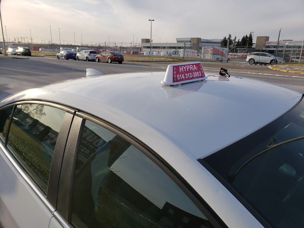 Hypra Laval | 121 Av. Brien, Laval, QC H7N 3M2, Canada | Phone: (450) 256-0256