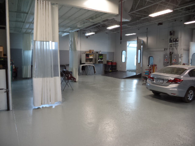 Star Collision Centre | 40 Jamie Ave, Nepean, ON K2E 6T6, Canada | Phone: (613) 727-5000